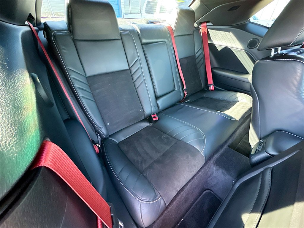 Used 2018 Dodge Challenger SRT Demon image 24