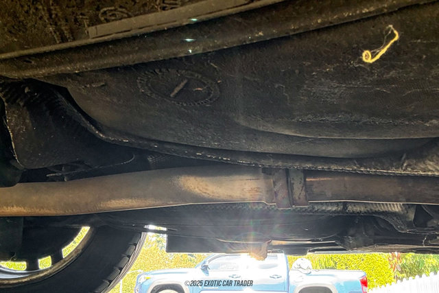 Used 1999 BMW 323i 323i image 48