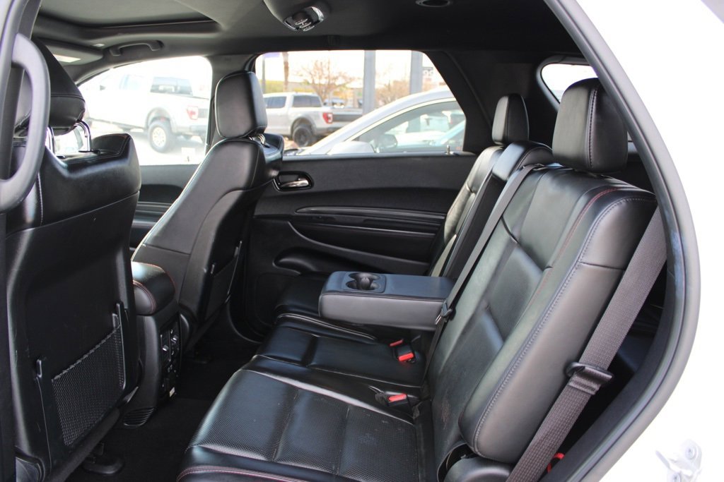 Used 2024 Dodge Durango GT image 18