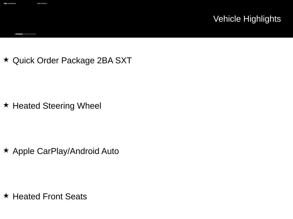 Used 2023 Dodge Durango SXT image 5