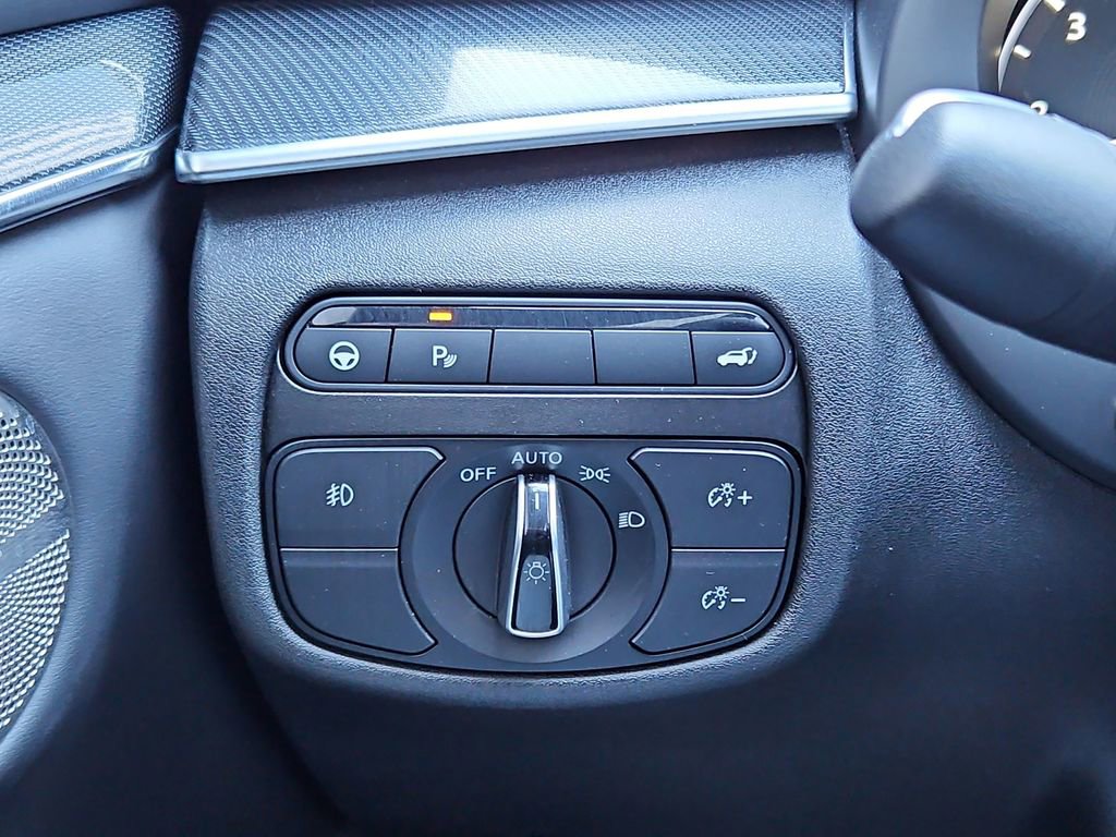 Used 2023 INFINITI QX50 Sport image 15