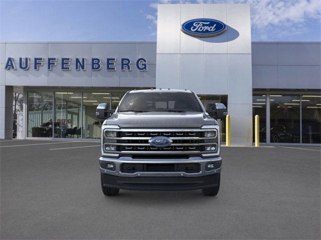 New 2026 Ford F250 Lariat image 6