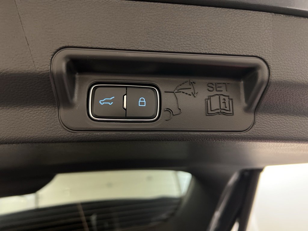 New 2025 Ford Explorer ST-Line image 36