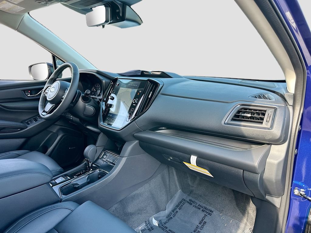 New 2026 Subaru Ascent Bronze Edition image 32