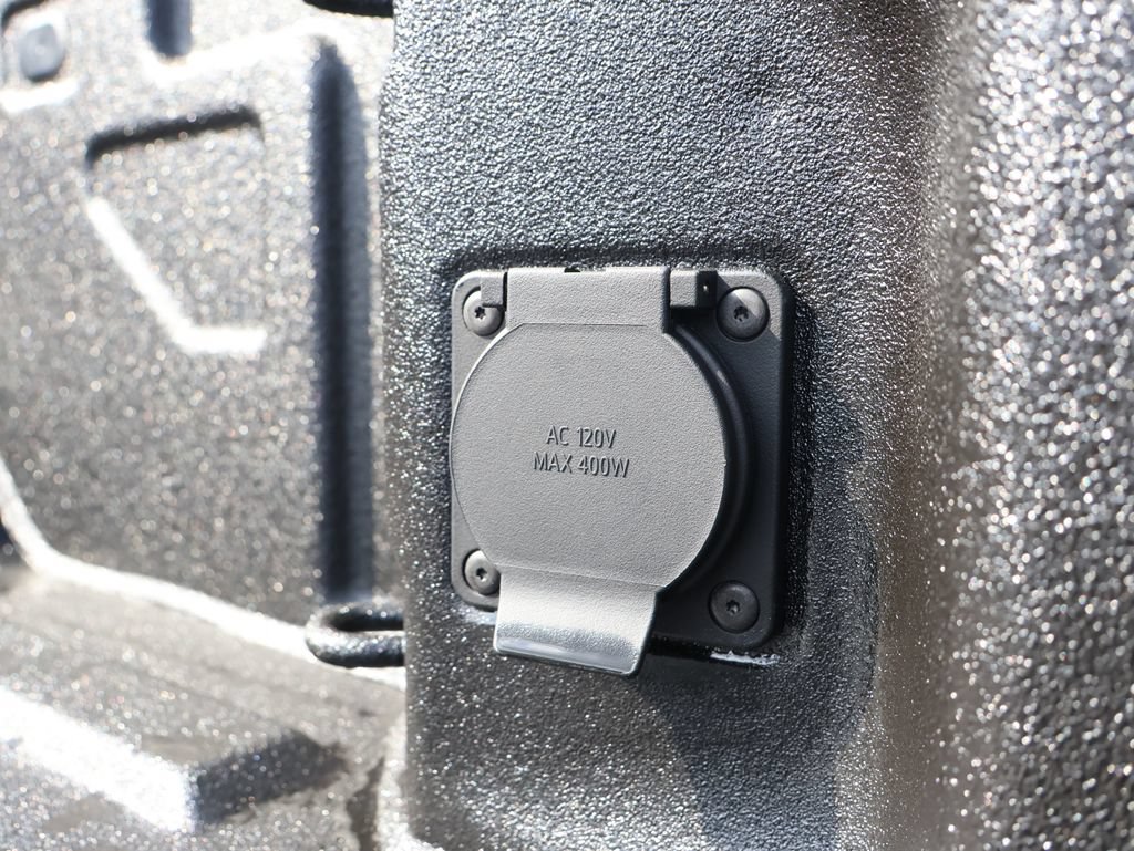 New 2026 GMC Sierra 2500 Denali Ultimate AWD/4WD image 38