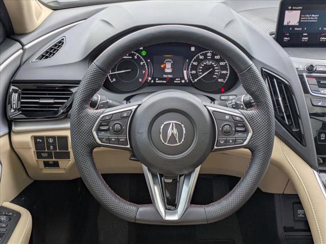 Certified 2024 Acura RDX SH-AWD w/ Technology Package image 13