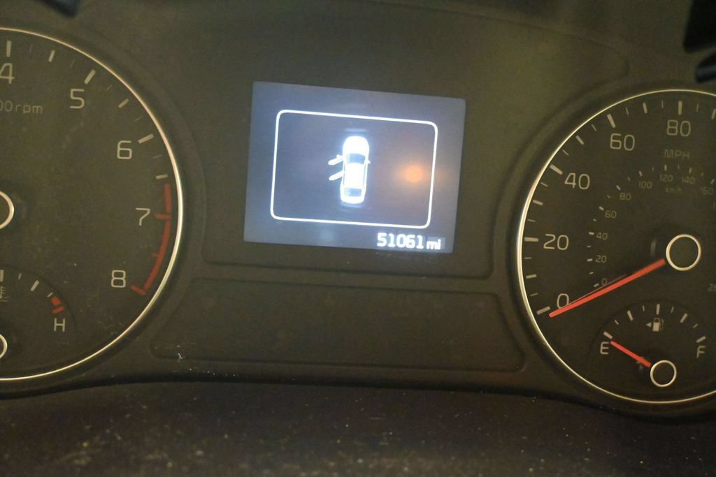 Used 2016 Kia Optima LX FWD image 15