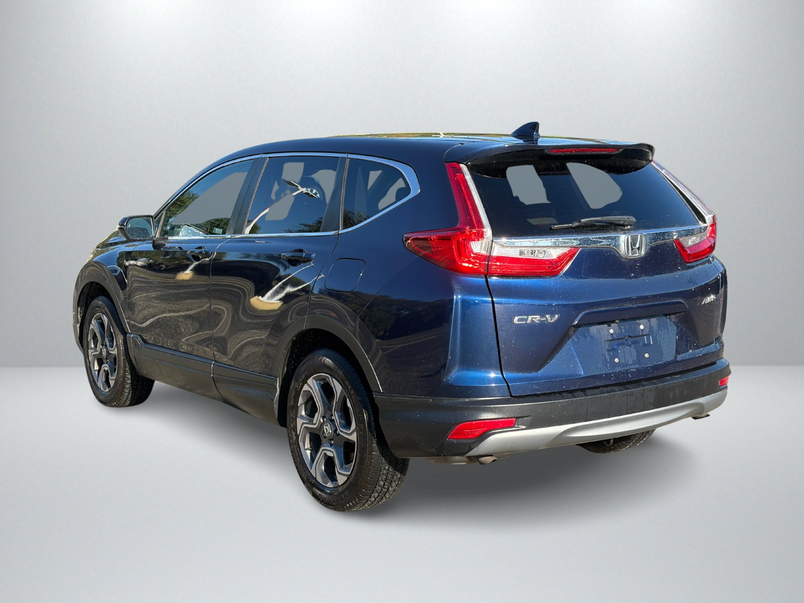 Used 2019 Honda CR-V EX image 3