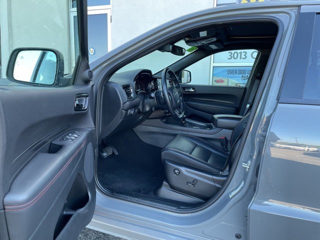 Used 2024 Dodge Durango GT image 8