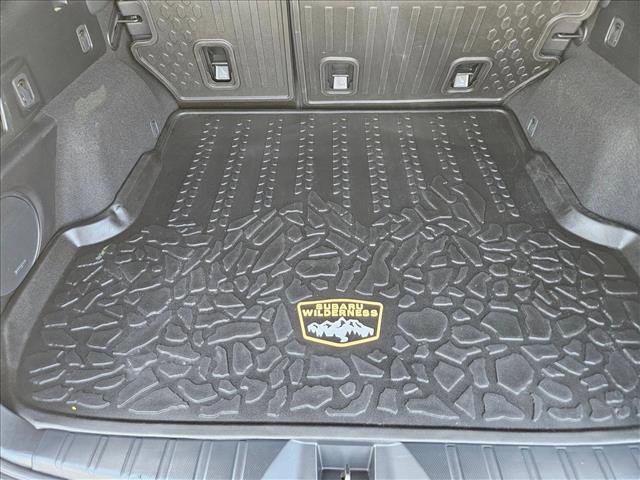 Certified 2025 Subaru Outback Wilderness AWD/4WD image 6