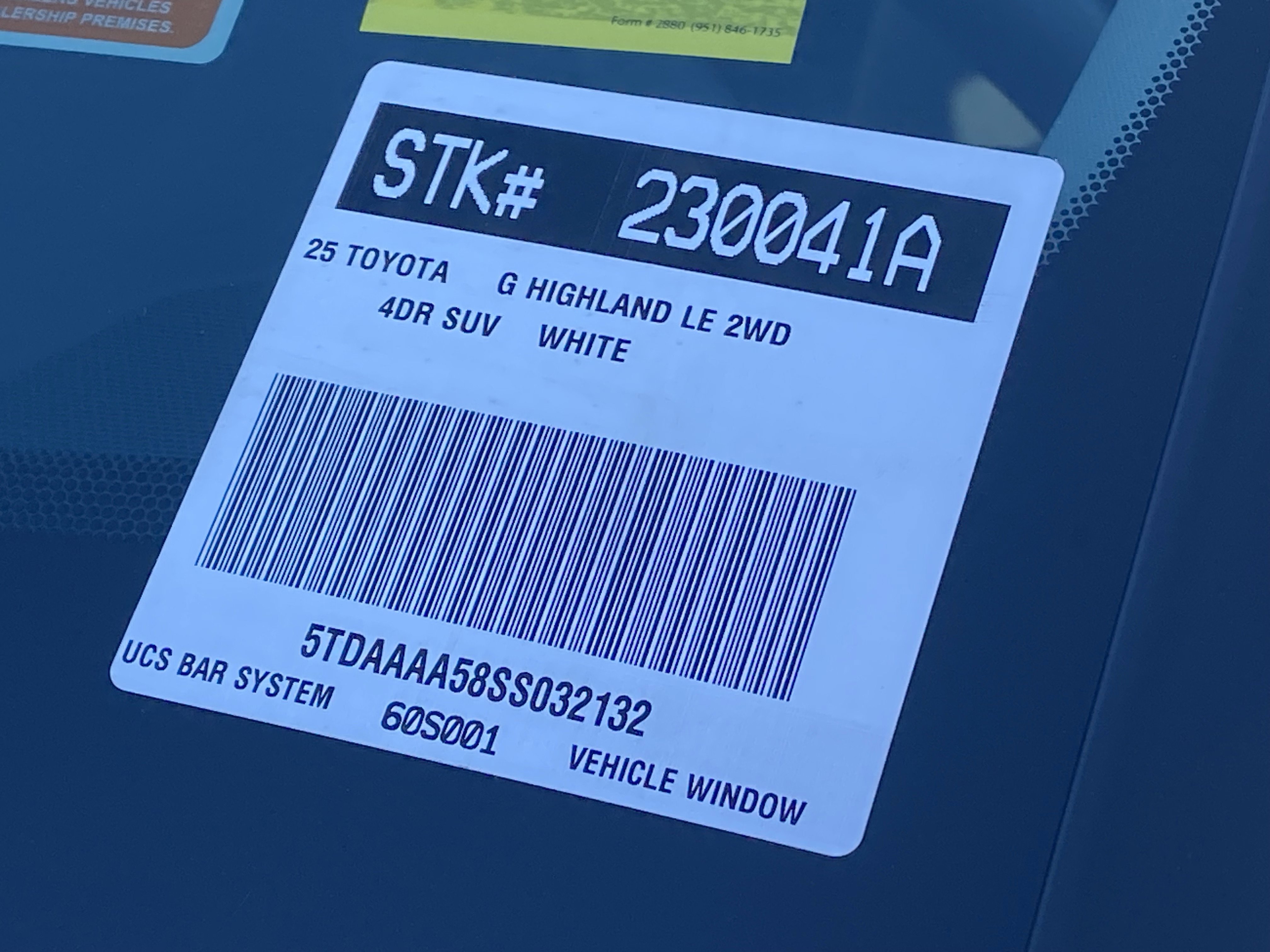 Certified 2025 Toyota Grand Highlander FWD image 31