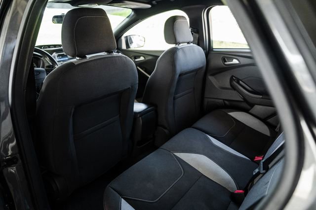 Used 2015 Ford Focus ST image 72