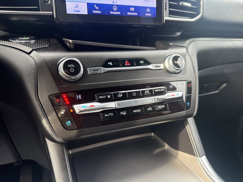 Certified 2020 Ford Explorer ST image 16