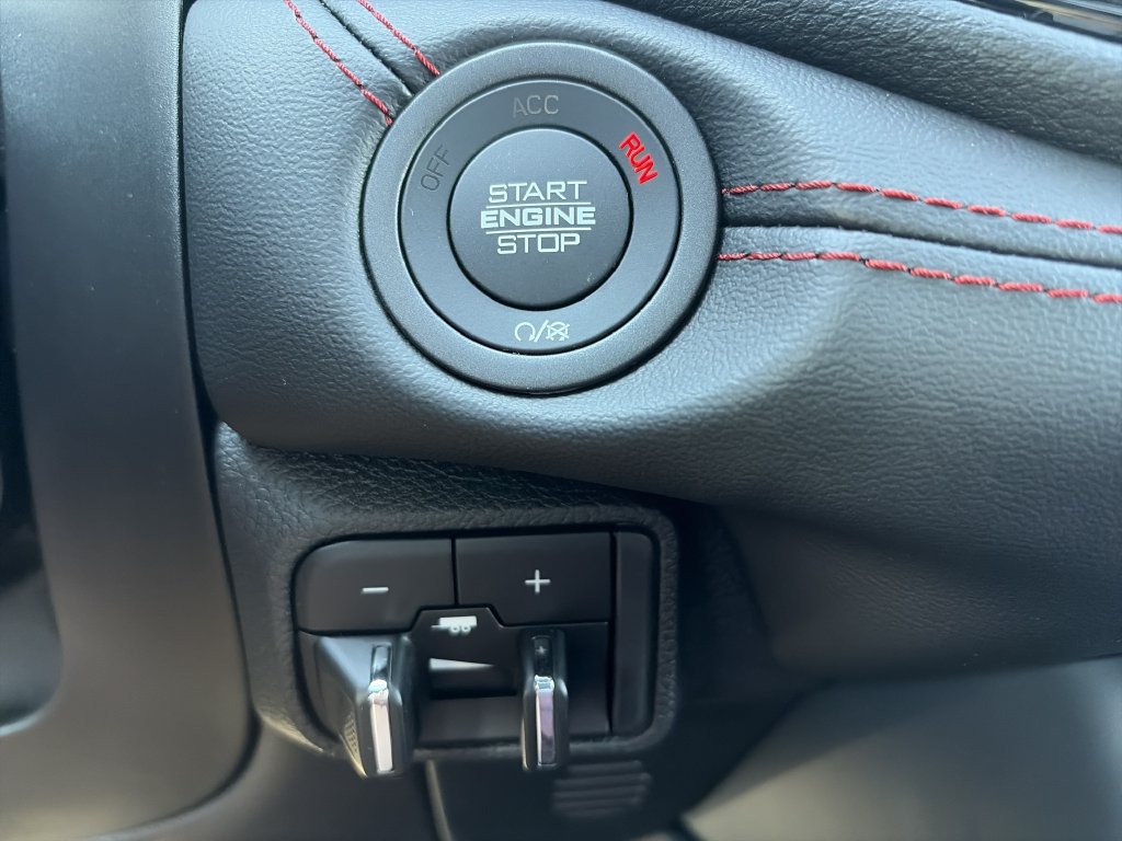 New 2027 Dodge Durango R/T AWD/4WD image 25