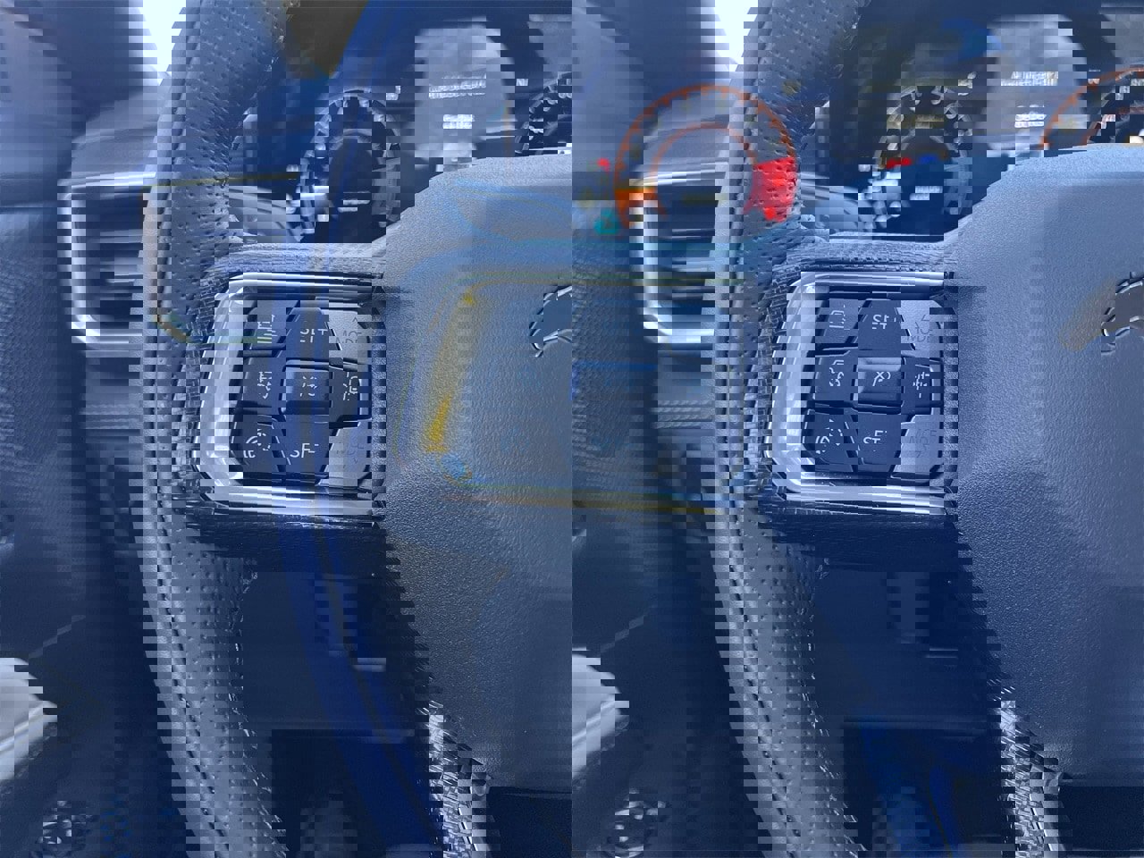 New 2025 Ford Mustang GT Premium image 11