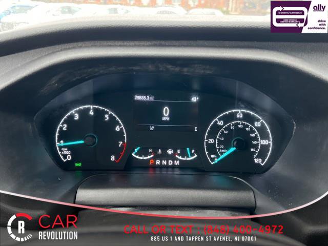 Used 2021 Ford Transit 250 148 High Roof Extended image 23