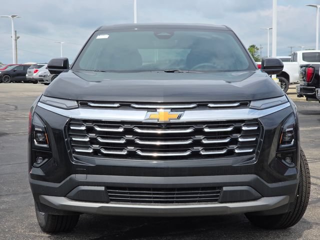 New 2026 Chevrolet Equinox LT w/ Safety and Technology Package AWD/4WD image 11