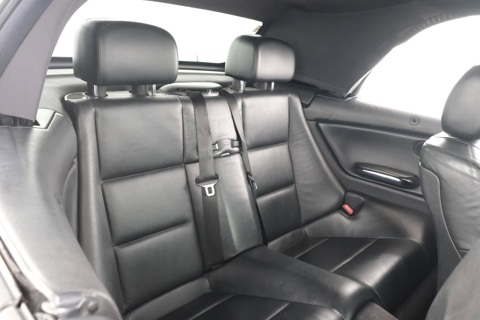 Used 2001 BMW M3 Convertible RWD image 38