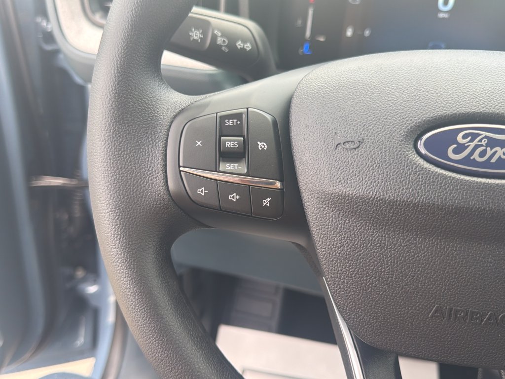 New 2026 Ford Maverick XLT FWD image 18