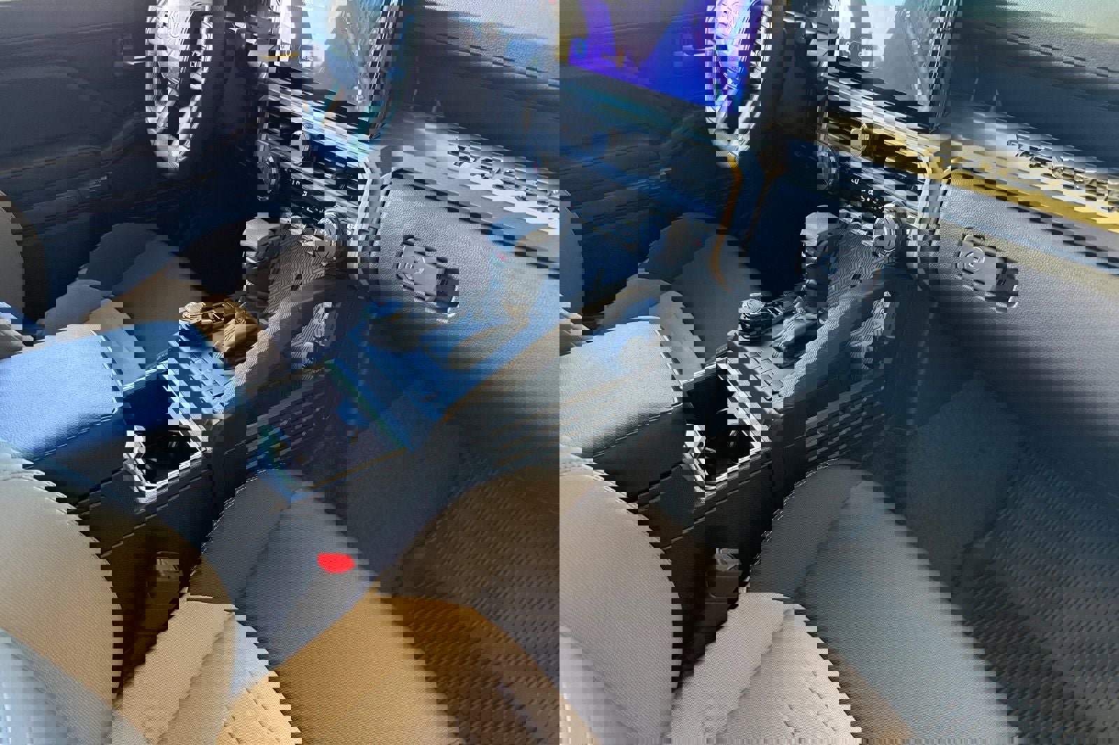 New 2025 Toyota Tacoma TRD Off-Road image 17