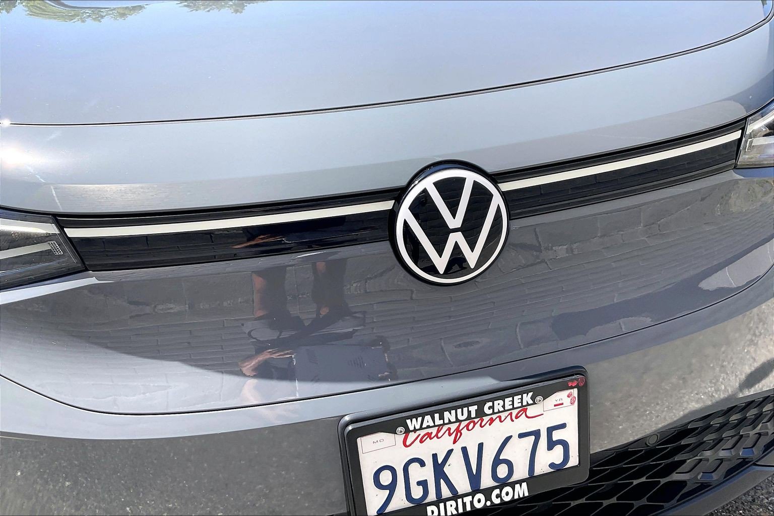 Certified 2023 Volkswagen ID.4 Pro RWD image 29
