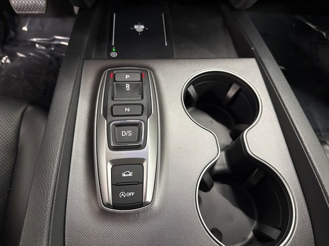 New 2026 Honda Ridgeline RTL image 40