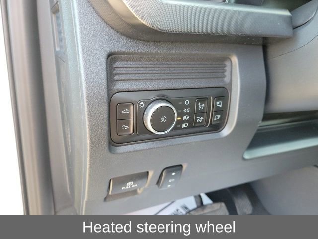 New 2026 Ford F250 Platinum image 11