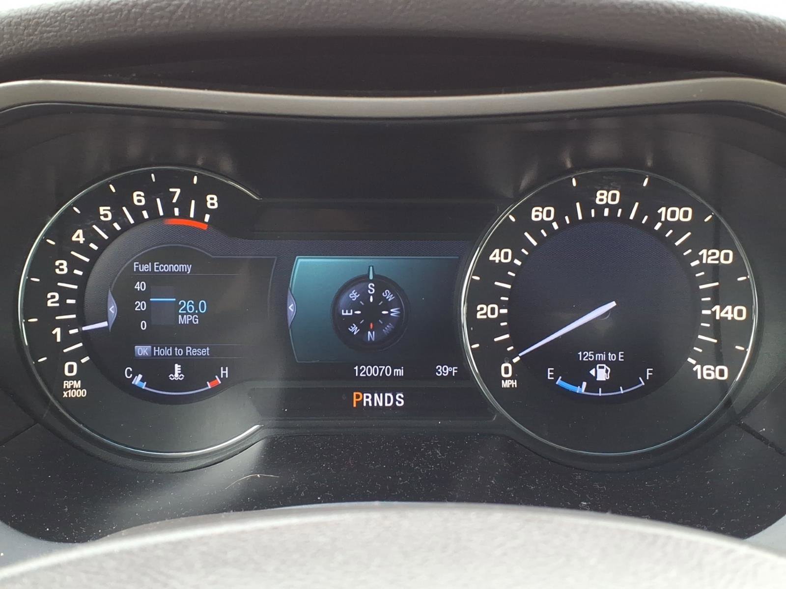 Used 2013 Lincoln MKZ FWD image 25