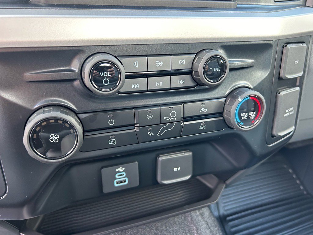 Used 2024 Ford F350 XL w/ XL Driver Assist Package image 23