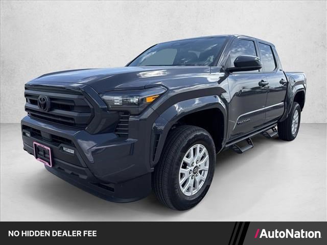 Used 2026 Toyota Tacoma SR5