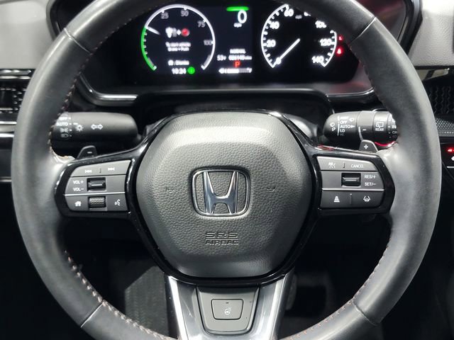 Certified 2024 Honda CR-V Sport Touring image 27