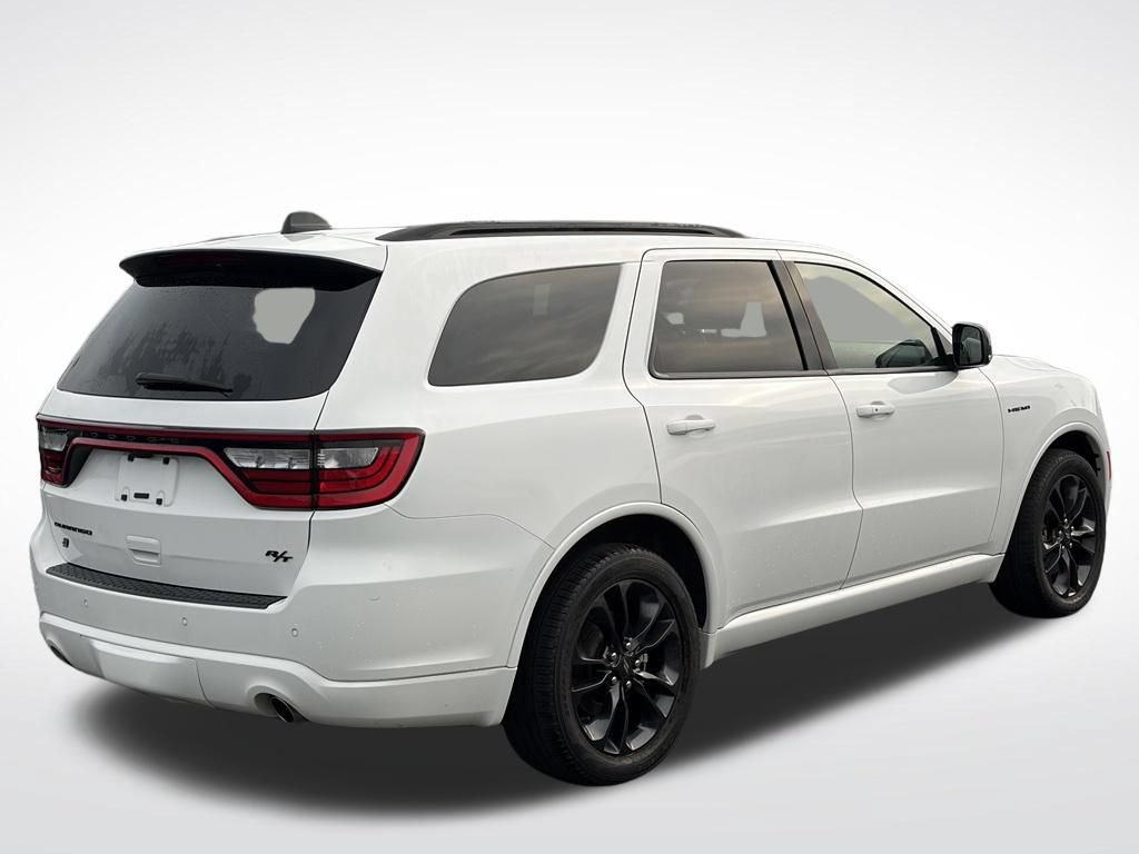 Used 2023 Dodge Durango R/T AWD/4WD image 6