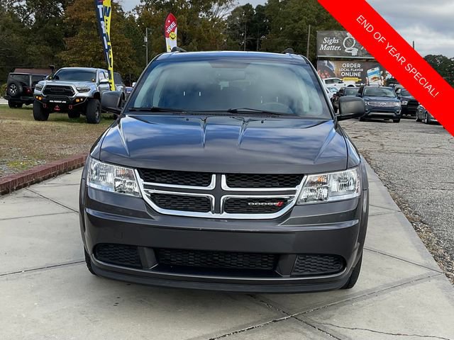 Used 2014 Dodge Journey SE w/ Flexible Seating Group video 2
