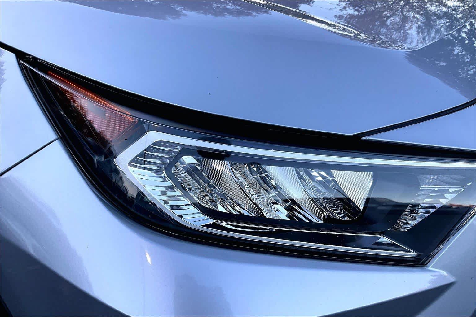 Certified 2019 Toyota RAV4 XLE w/ Convenience Package AWD/4WD image 26