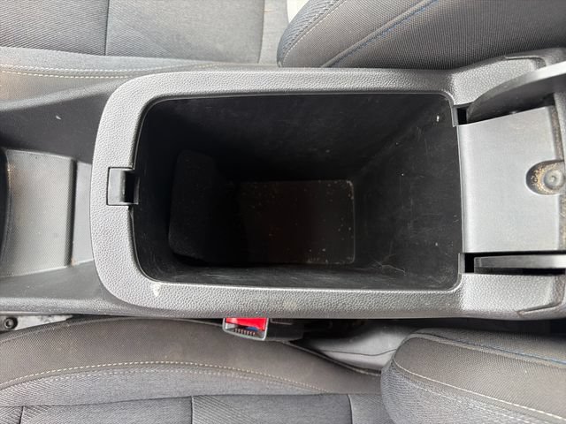 Used 2024 Chevrolet Trax LS w/ LS Convenience Package FWD image 23