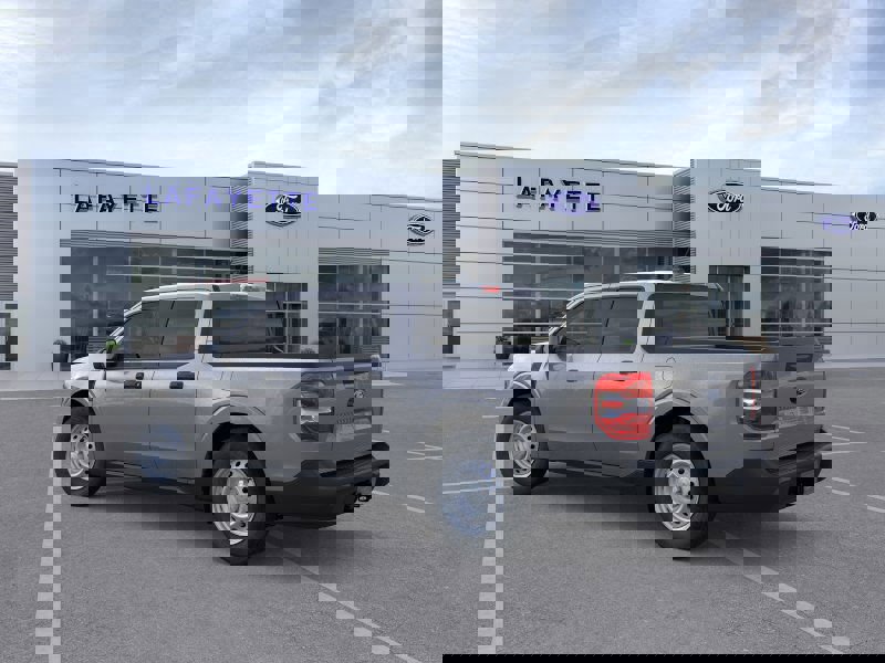 New 2026 Ford Maverick XL image 41