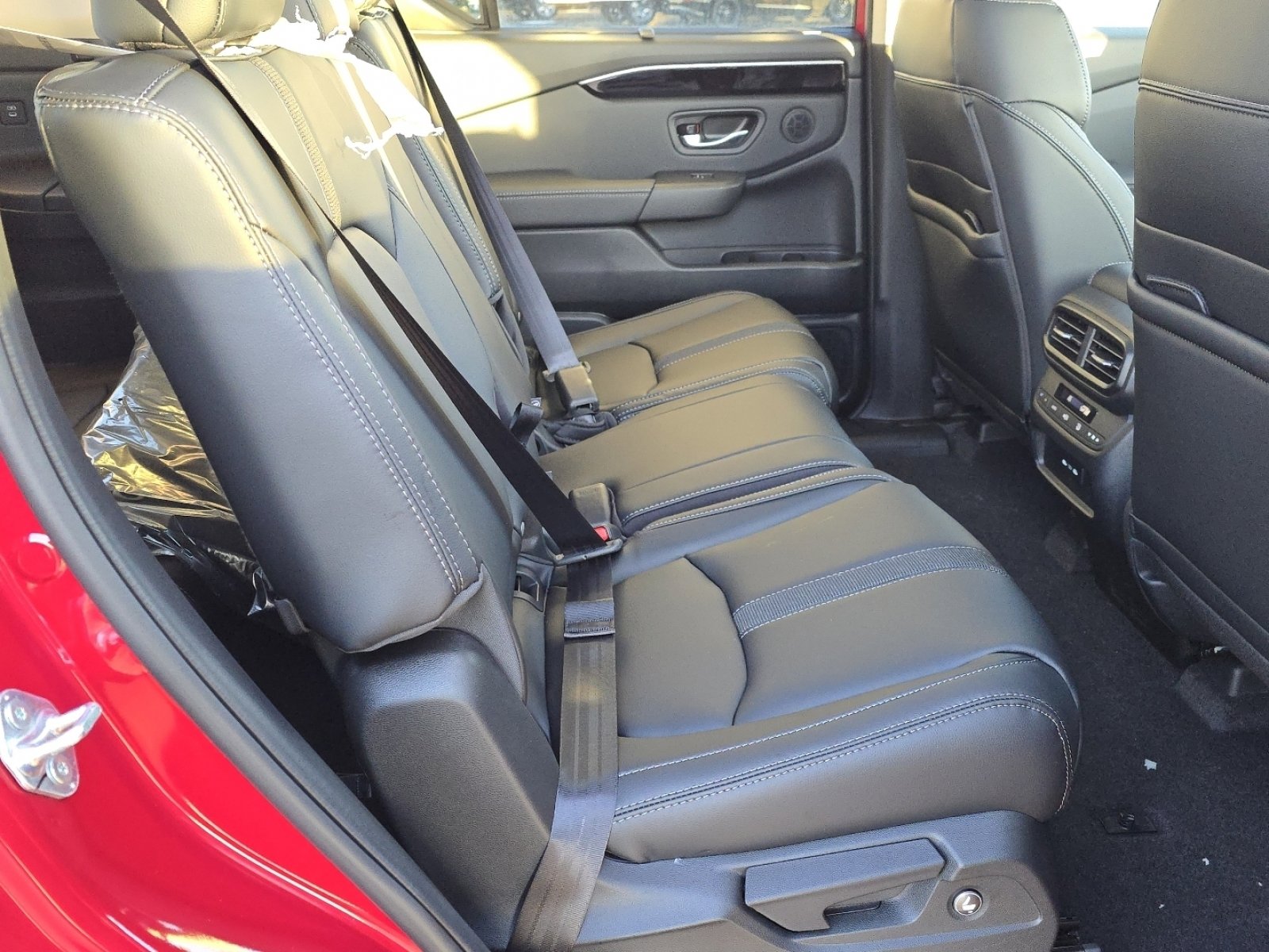 New 2025 Honda Pilot Touring image 26