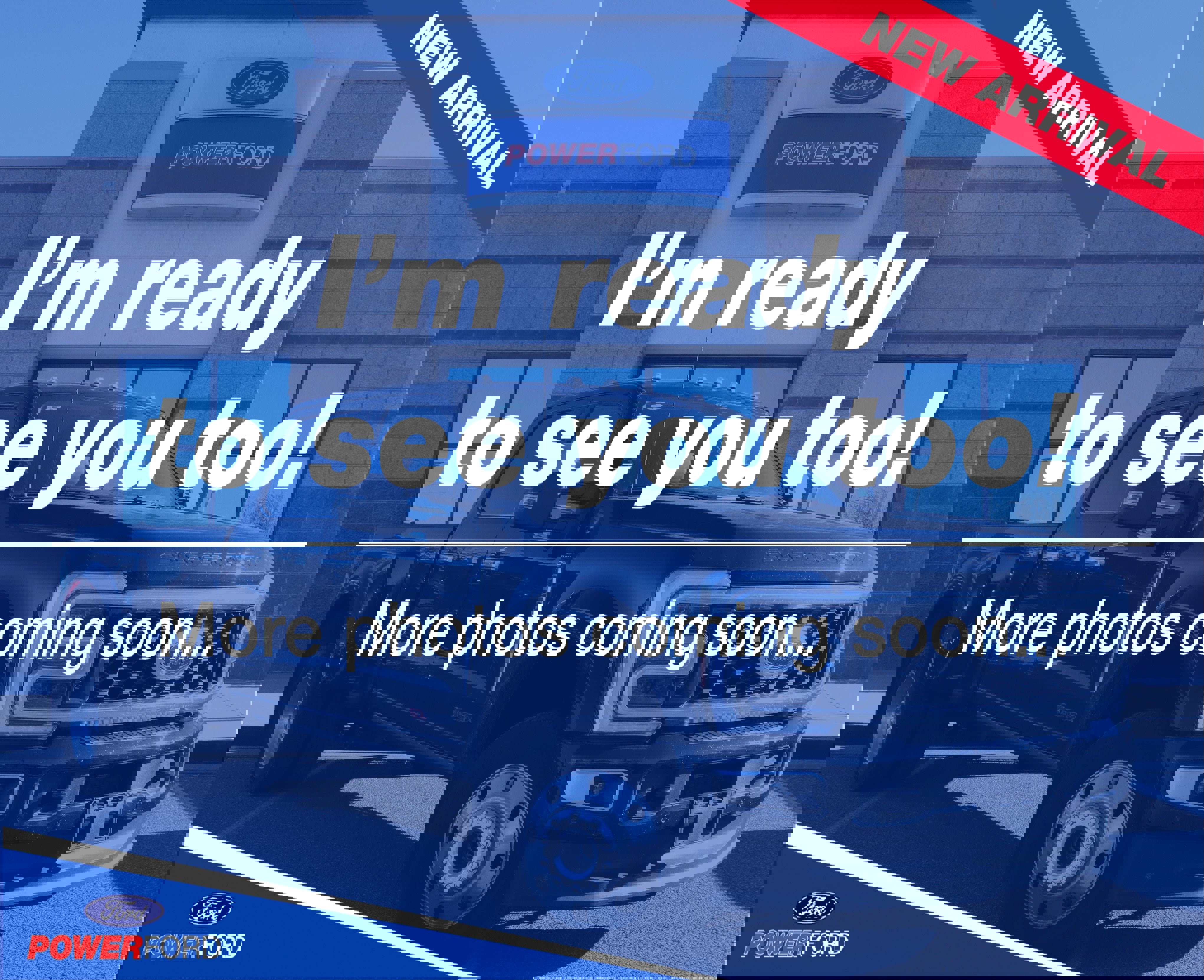 Used 2026 Ford F450 Platinum w/ Platinum Plus Package