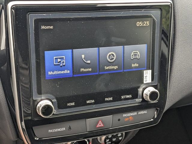 New 2026 Mitsubishi Outlander Sport LE image 23