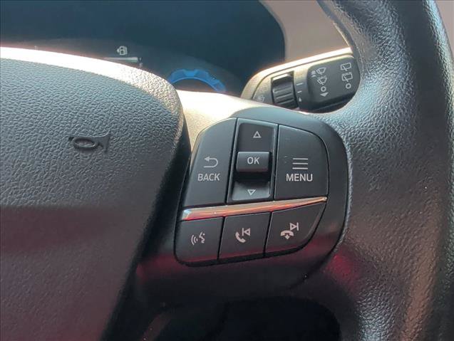 Used 2025 Ford Bronco Sport Big Bend AWD/4WD image 12