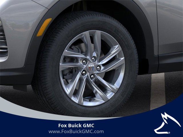 New 2025 Buick Envista Preferred w/ Convenience I Package image 9