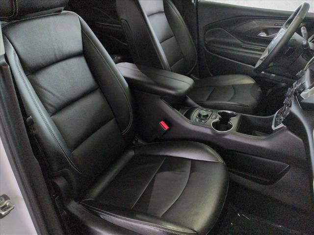 Used 2024 GMC Terrain SLT w/ Infotainment Package II AWD/4WD image 26