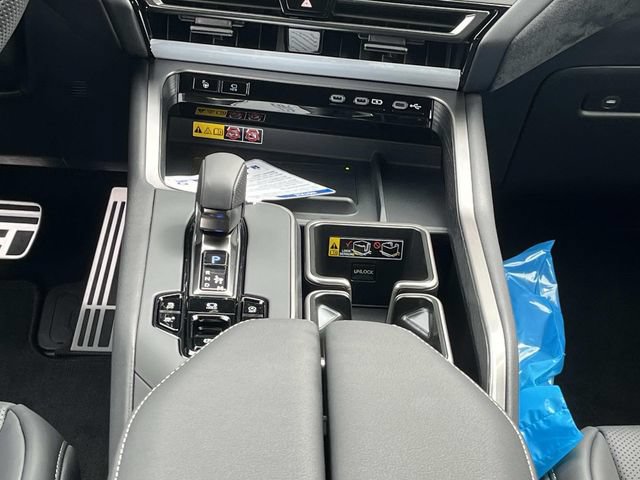 New 2026 Lexus TX 350 AWD w/ Technology Package image 17