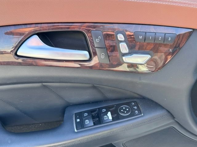 Used 2015 Mercedes-Benz CLS 400 4MATIC image 21