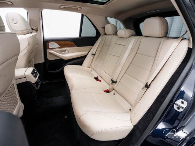 Used 2022 Mercedes-Benz GLE 350 image 47