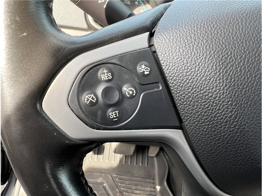 Used 2021 Chevrolet Colorado LT w/ Fleet Safety Package image 20