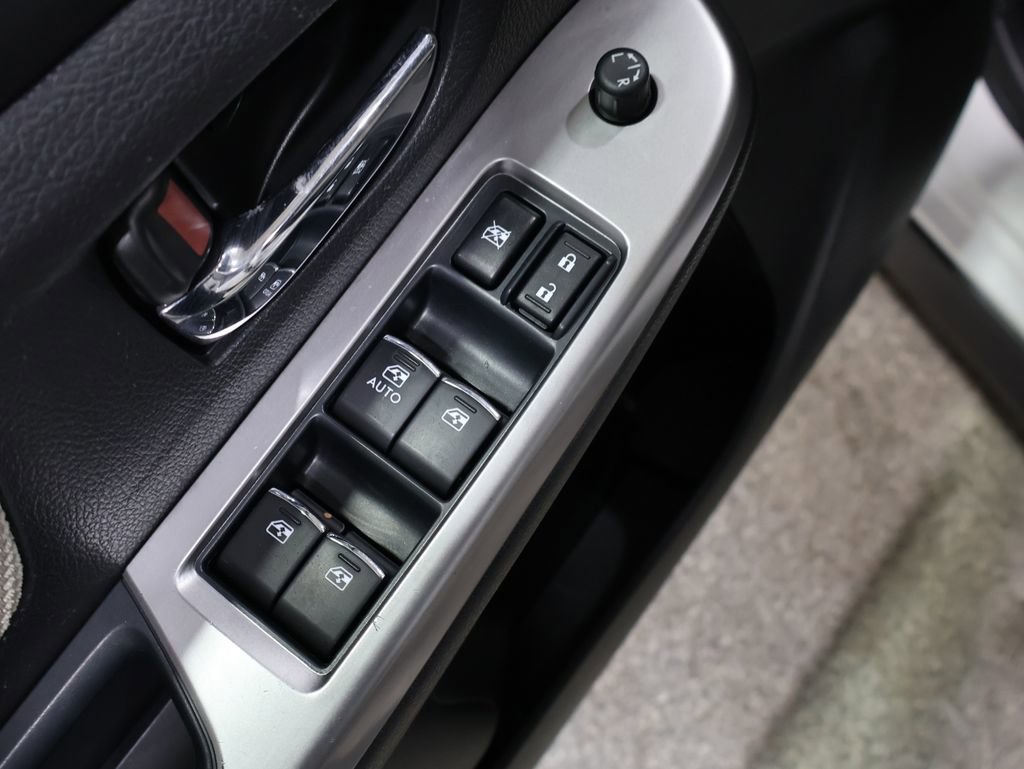 Used 2016 Subaru Crosstrek 2.0i Premium w/ Moonroof Package image 14