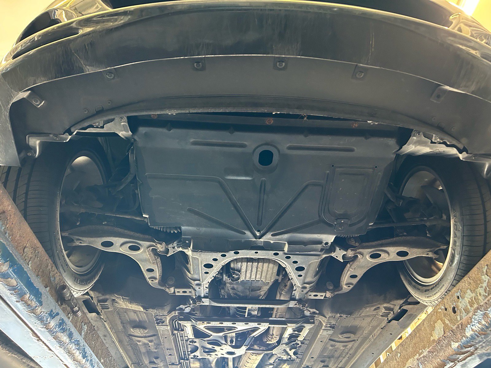 Used 2004 MAZDA MX-5 Miata LS RWD image 37