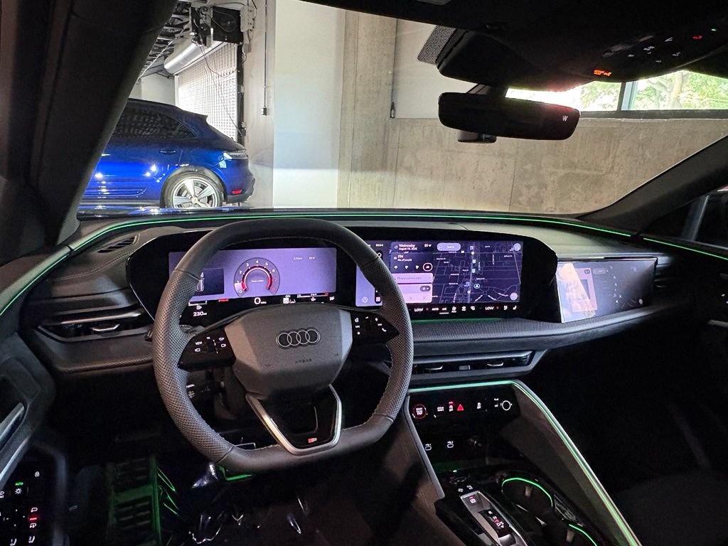 New 2026 Audi SQ5 Prestige AWD/4WD image 14