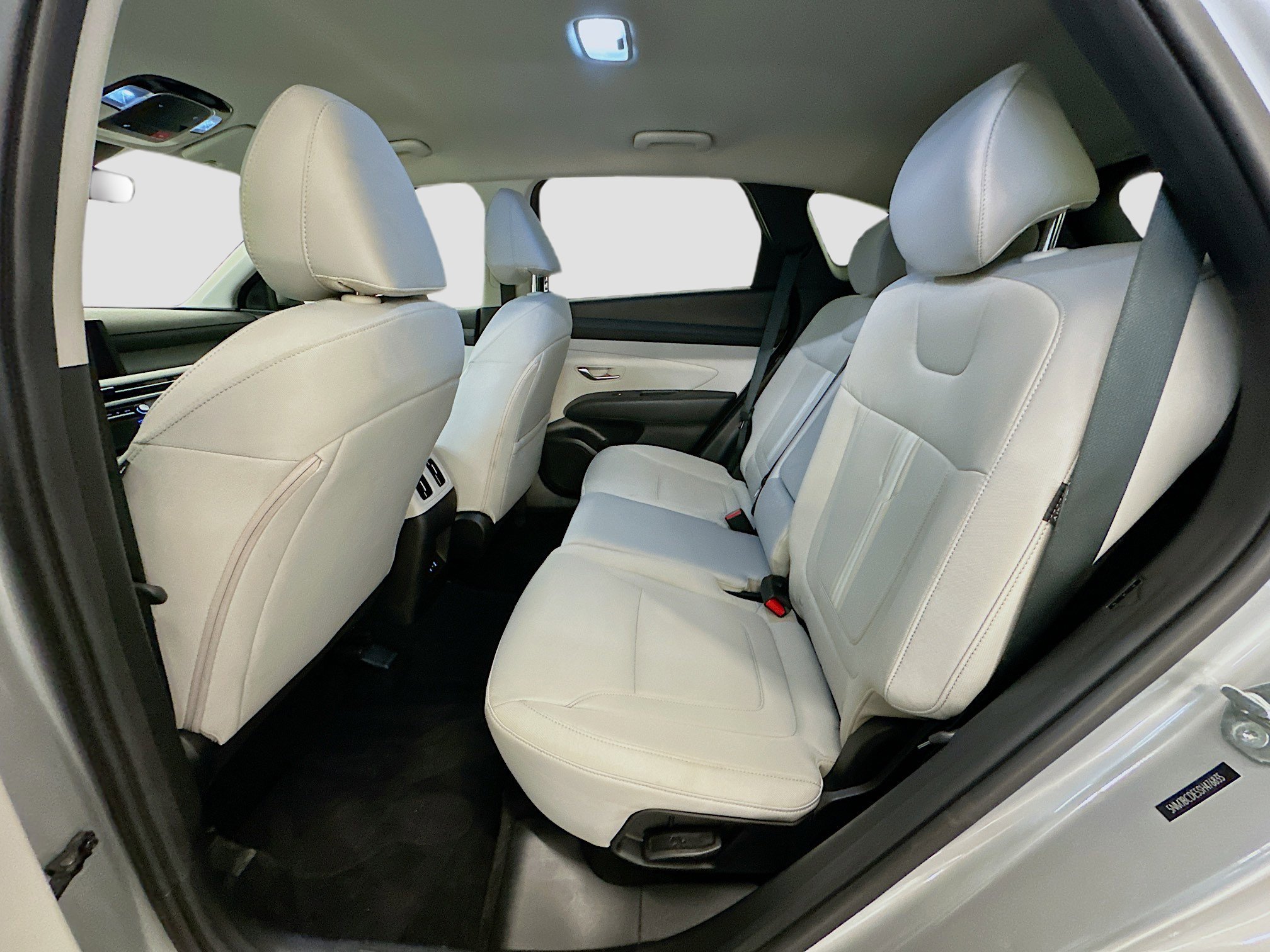 Used 2025 Hyundai Tucson SEL image 29